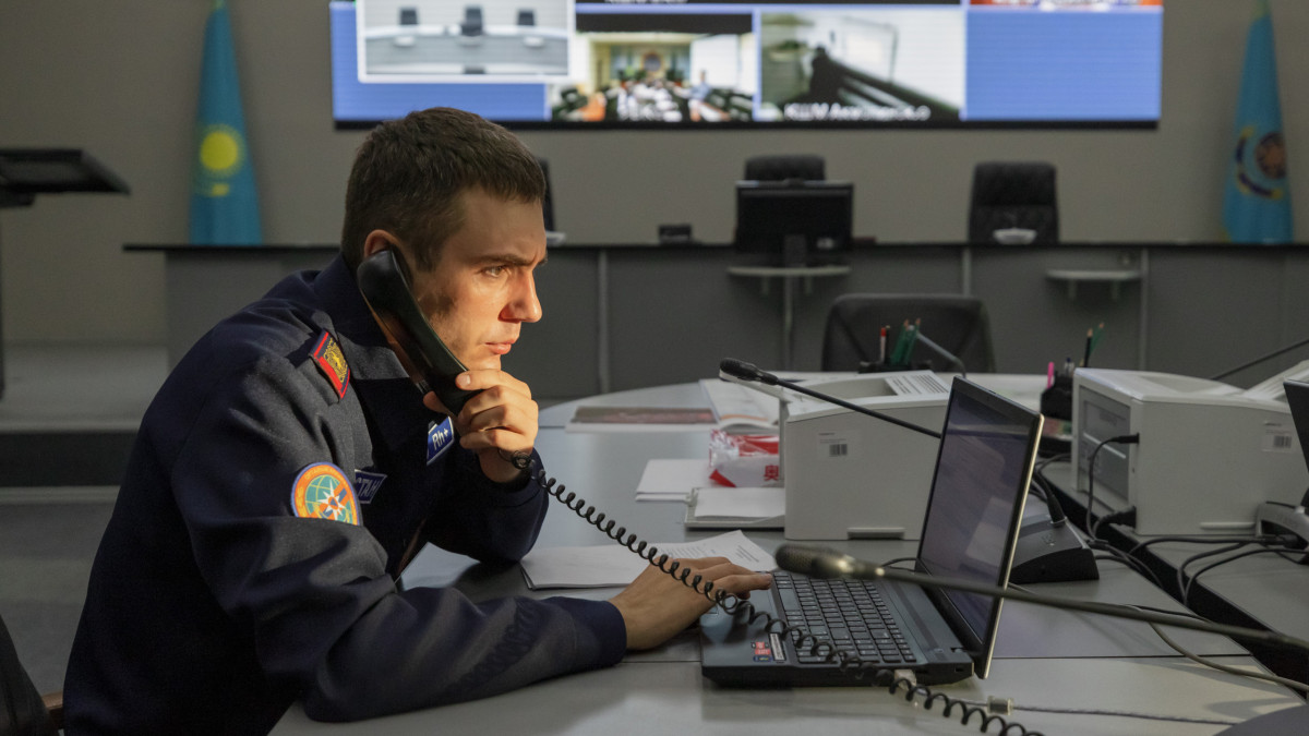  ©El.kz/Артем ЧУРСИНОВ 