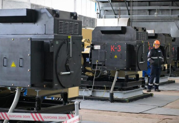 Нефтехимический завод снизит вредные выбросы почти в половину за счет новой установки