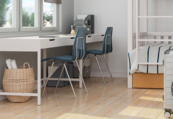 Студенттерге жатақханадан орын алудың жаңа үлгісі ұсынылды