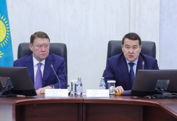 57 млрд тенге предусмотрено в этом году для аграриев Костанайской области