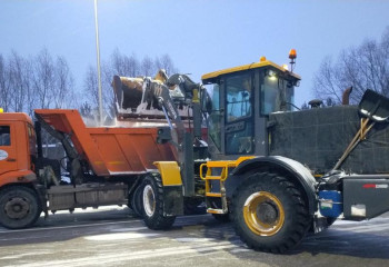 Астанада қар тазалауға 2,3 мыңнан аса жұмысшы жұмылдырылды