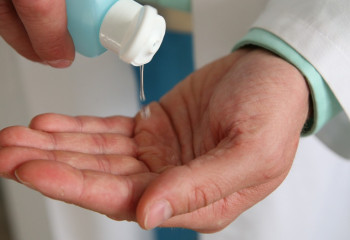 Қазақстанда алты жылда алапестің жаңа жағдайлары тіркелмеген