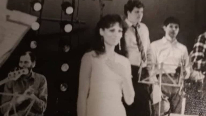  © Фото со страницы Анаит Каначян в Facebook 