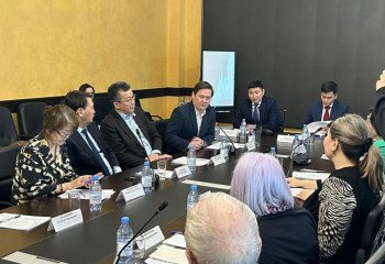 Қостанайлықтарға бірыңғай уақыт белдеуінің пайдасы түсіндірілді