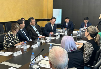 Костанайцам разъяснили пользу от единого часового пояса