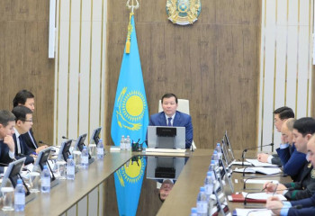 Ақтөбе облысында биыл құрылысы ұзаққа созылған 22 нысан пайдалануға беріледі