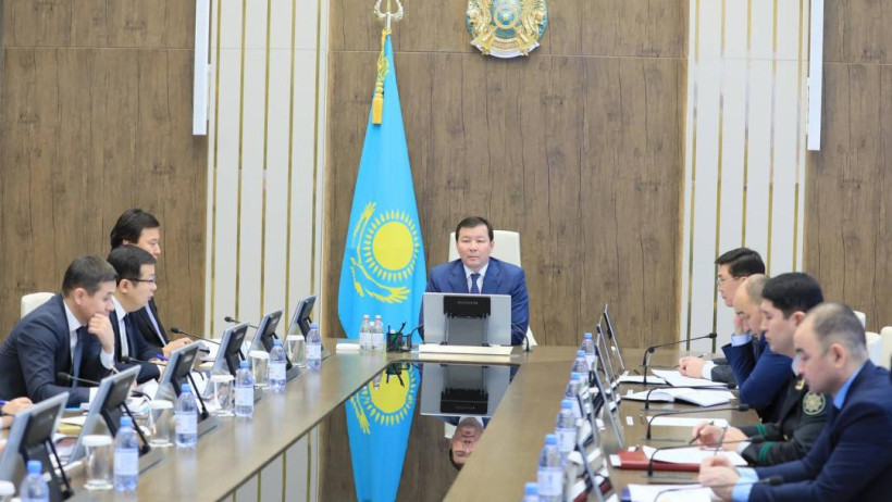  Ақтөбе облыстық әкімдігі 