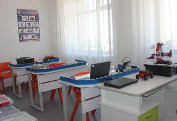 Ақмола облысында биыл 14 жаңа мектеп есігін айқара ашады