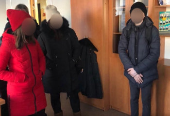 Абай облысында жалған хабарламаға байланысты екі оқушы есепке алынды