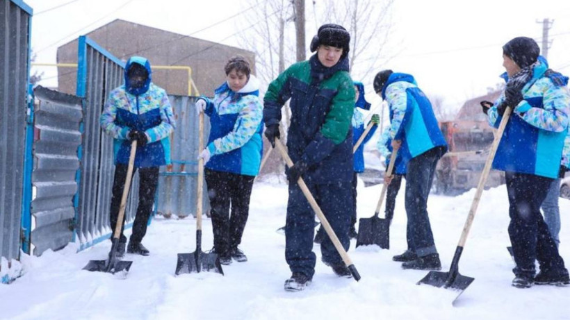  © Пресс-служба акимата Астаны 