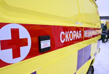 Глава минздрава высказалась об избиении водителя скорой помощи в Караганде