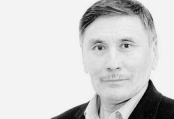 Жазушы Жылқыбай Жағыпарұлы дүниеден өтті