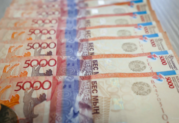 Елорданың 75 кәсіпкеріне 2,3 млн теңгеден астам қаржы қайтарылды