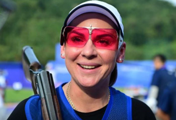 Казахстан завоевал 