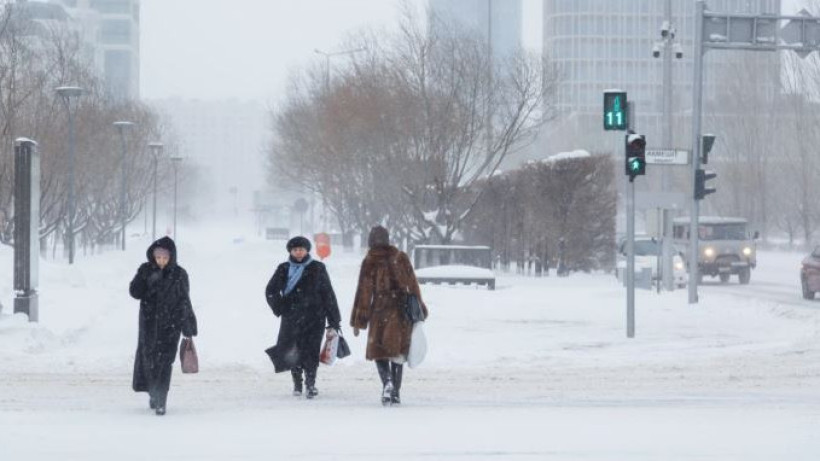  ©El.kz/Артем ЧУРСИНОВ 