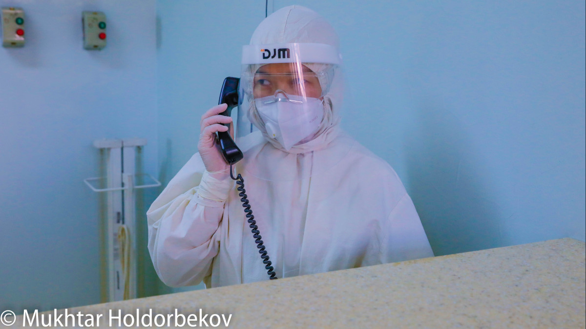  ©El.kz/Мухтар ХОЛДОРБЕКОВ 