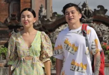 В Казахстане анонсировали тревел-шоу 