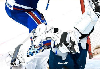 Еще одна попытка: «Барыс» примет дома казанский «Ак Барс»