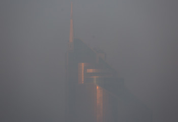 Неблагоприятные метеоусловия ожидаются в нескольких городах страны