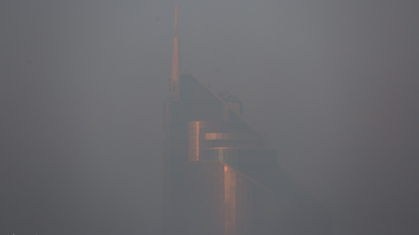  ©El.kz/Артем ЧУРСИНОВ 