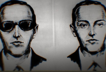 Выпрыгнул из самолета с деньгами и бесследно исчез – история самой загадочной аферы столетия