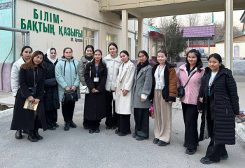 81 атырауский студент будет обучаться в вузах разных регионов страны