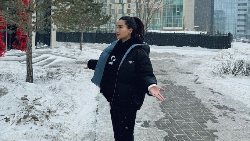  instagram.com/bayzakova 