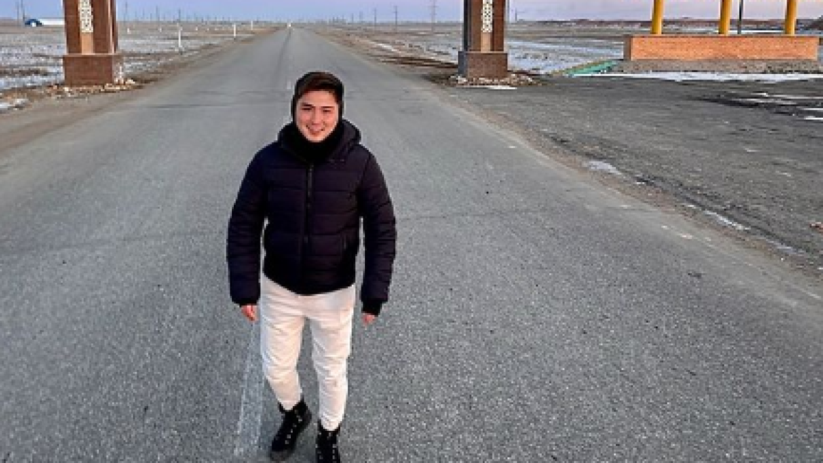  instagram.com/muratsaveliev 