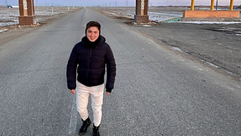  instagram.com/muratsaveliev 