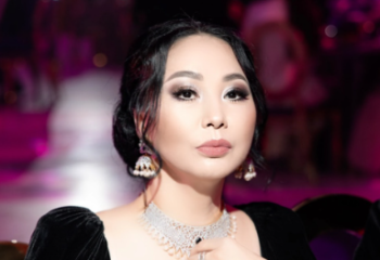 «Алла әр пендеге өзіне лайық сынақ берген». Қарақат Әбілдинаның жазбасы ойландырып қойды