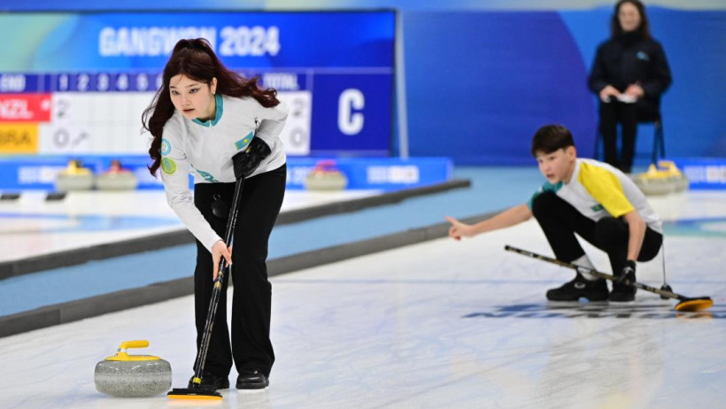  Туризм және спорт министрлігі 