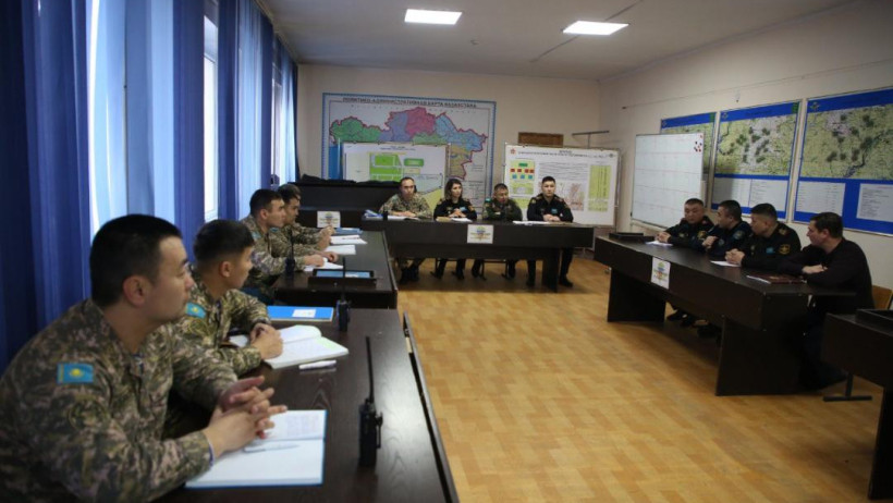  Қорғаныс министрлігі 