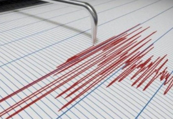 Бразилияда жойқын жер сілкінісі болды