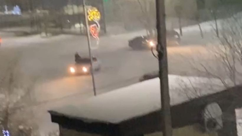  Видеодан алынған кадр 