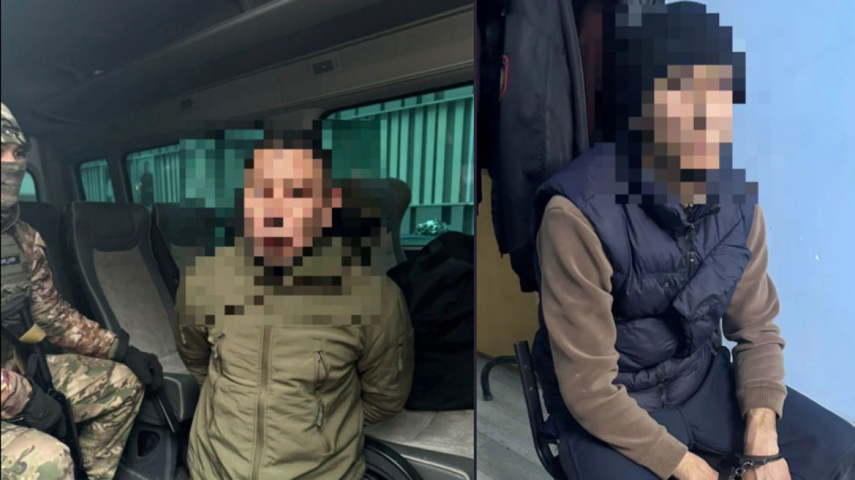 Алматы облысында кейуананы екі ер адам тұншықтырып, тонап кетті