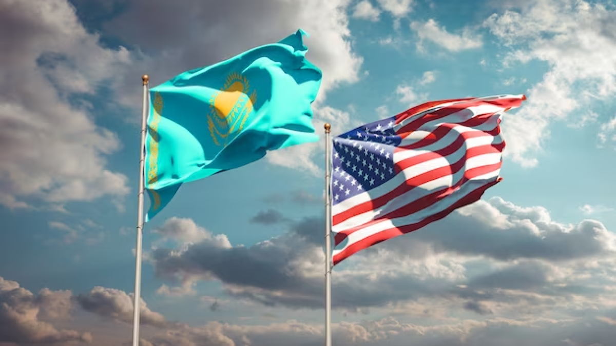 Выявление сговоров в госзакупках обсудили Казахстан и США