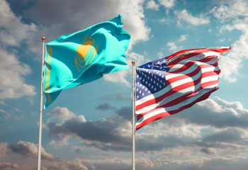 Выявление сговоров в госзакупках обсудили Казахстан и США