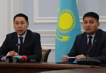 О законности выдачи земель для аграриев высказались в акимате ЗКО