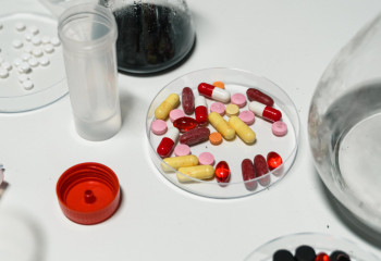 Расширен список наркотических и психотропных средств, подлежащих контролю