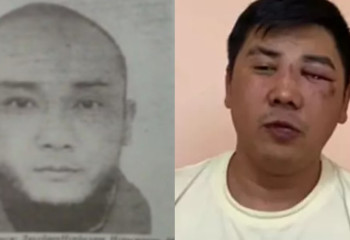 Жедел жәрдем жүргізушісін ұрған ер адамға іздеу жарияланды