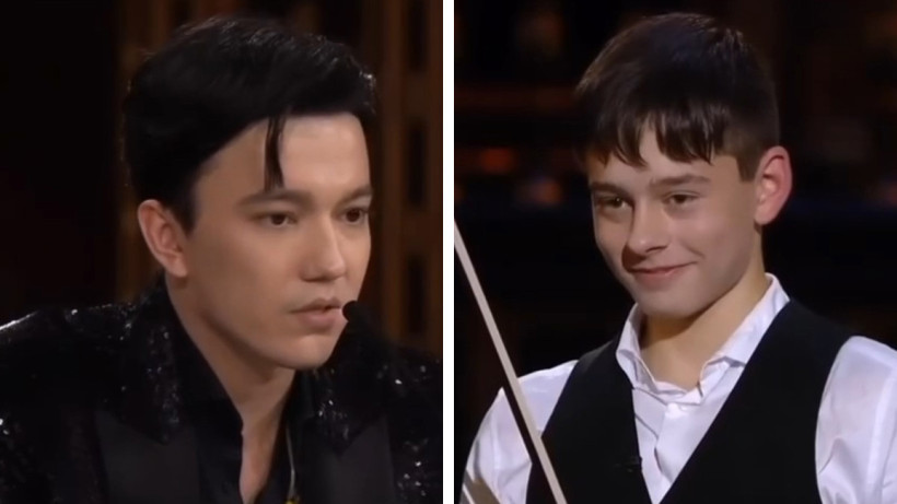  instagram.com/kudaibergenov.dimash 