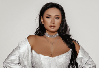 Мадина Сәдуақасова: Дубайдан көйлек алу үшін көлігімді саттым