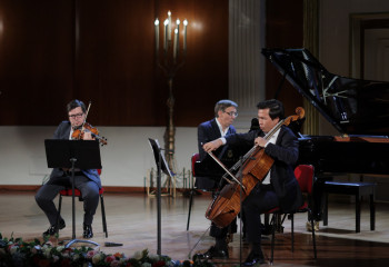 Spectacular performances await audience in February repertoir at Astana Opera