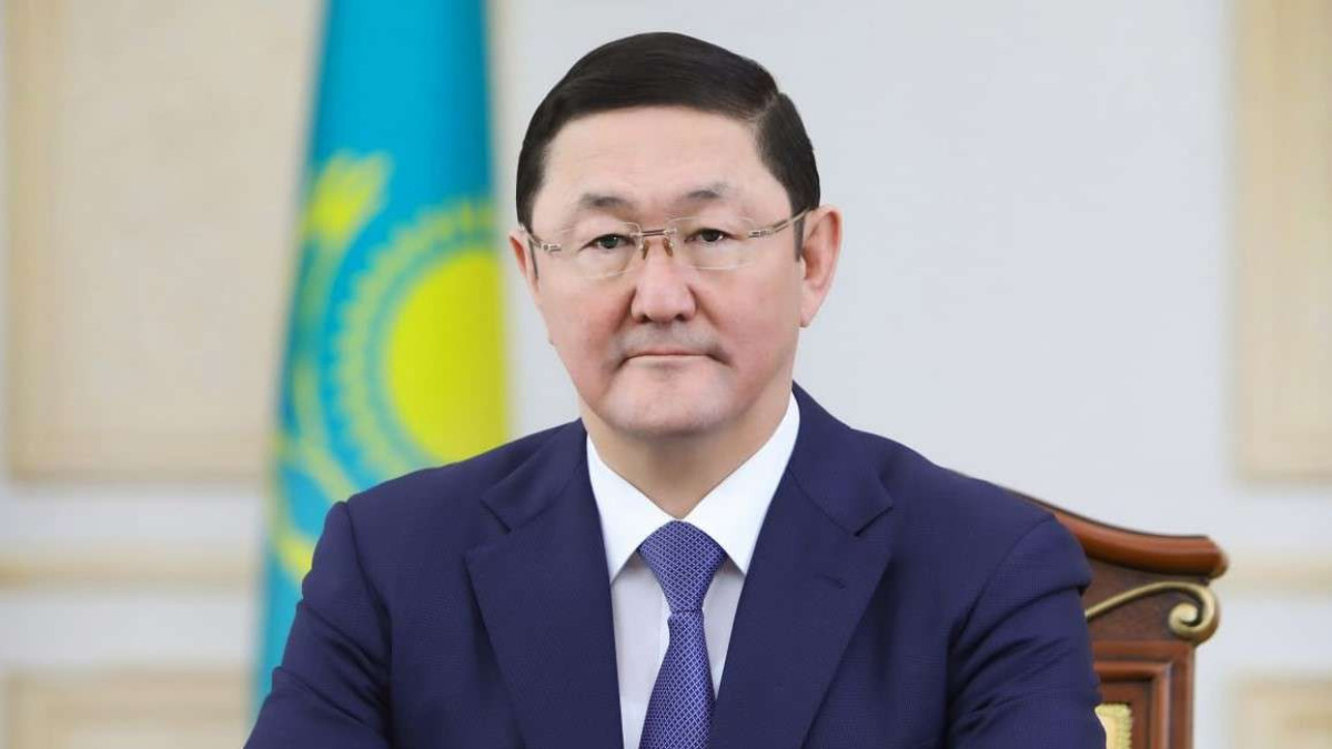 Какую роль играют прокуроры в инвестиционной безопасности Казахстана