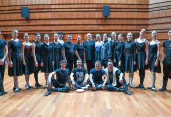 Қазақстанда тұңғыш рет көпұлтты «Бірлік ансамблі» құрылды