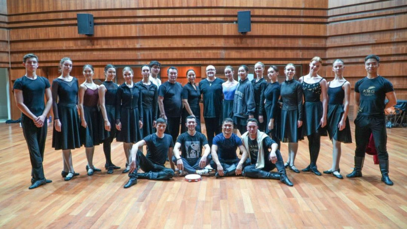  Мәдениет және ақпарат министрлігі 