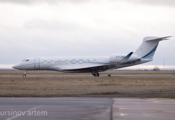 Елімізде әуе қызметі бір жылда 8,6 пайыз қымбаттады