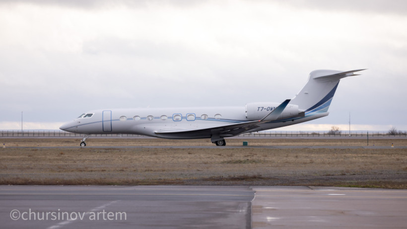  ©El.kz/Артем ЧУРСИНОВ 