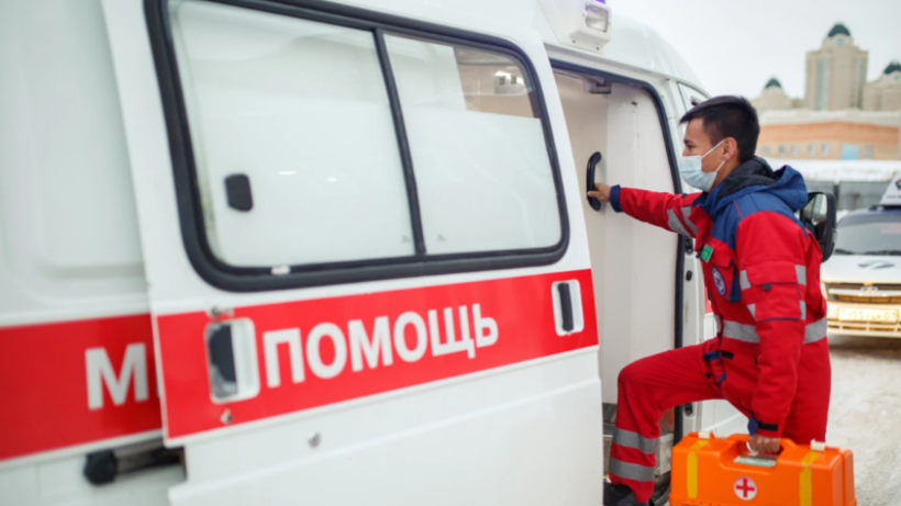  ©El.kz/Арман МҰХАТОВ 