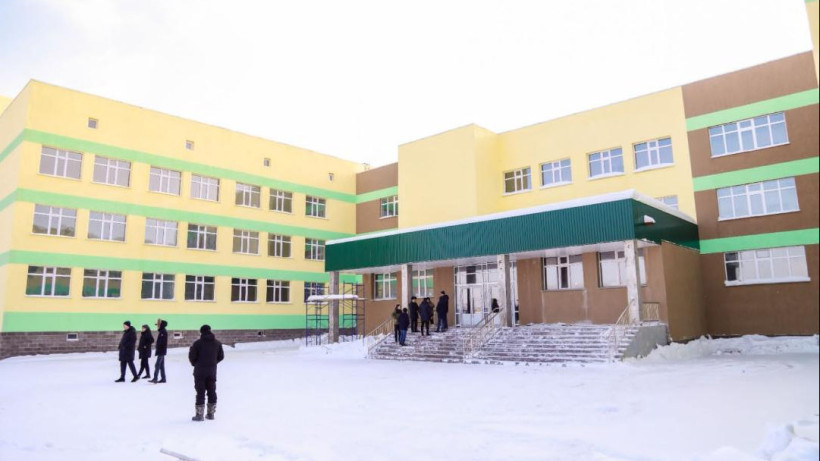  Астана әкімдігінің ресми сайты 